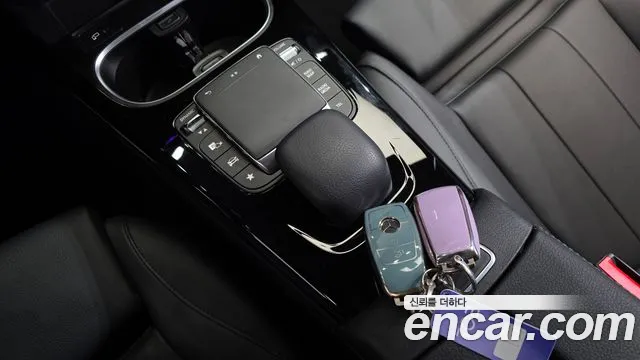 Mercedes-Benz A-Class W177 — Фото автомобиля 19