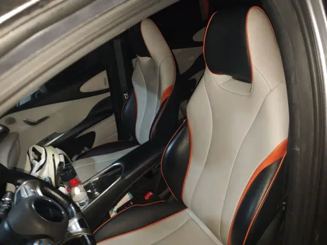 BYD Dolphin — Фото автомобиля 11