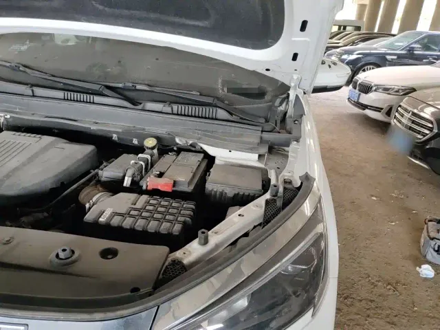 Jetour X90 Plus — Фото автомобиля 19