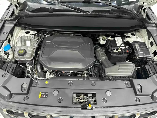 Haval Haval Cool Dog 2022 Model 1.5T DCT FWD Trendy Cool Edition — Фото автомобиля 21