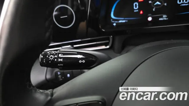 Hyundai Avante CN7 — Фото автомобиля 17