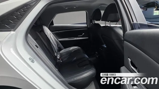 Hyundai AVANTE Новый Avante (CN7) — Фото автомобиля 11