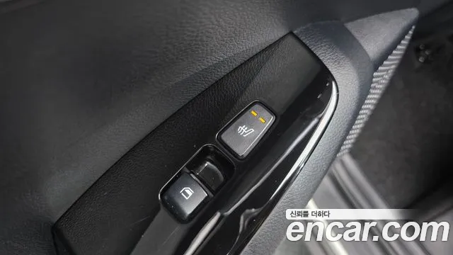 Kia Seltos Seltos (New) — Фото автомобиля 23