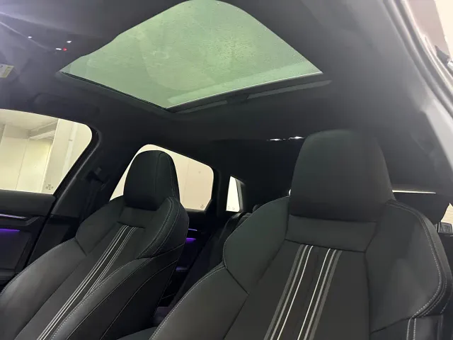 Audi A3 — Фото автомобиля 14