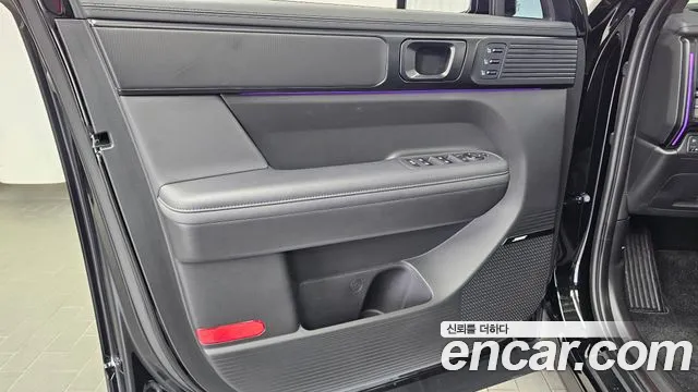 Hyundai Santa Fe — Фото автомобиля 13