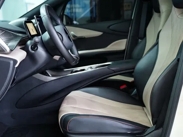 BYD Dolphin — Фото автомобиля 4