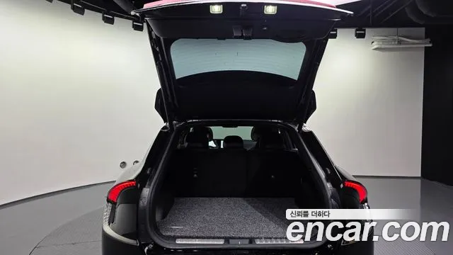 Kia EV6 — Фото автомобиля 20