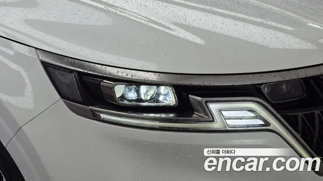 Kia Canival Carnival 4 поколение 7 мест Noblesse — Фото автомобиля 22