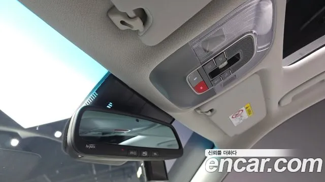 Hyundai Nexo — Фото автомобиля 29