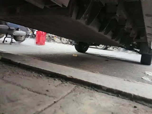 JAC Motors Blue Cat — Фото автомобиля 4
