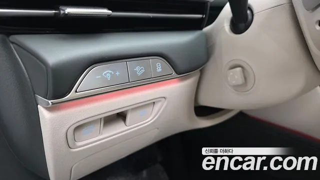 Genesis GV80 2.5T Бензин AWD — Фото автомобиля 13