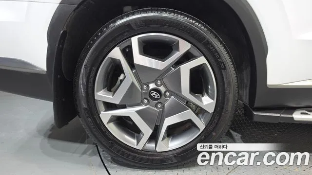 Hyundai Palisade The New Palisade Дизель 2.2 2WD — Фото автомобиля 5