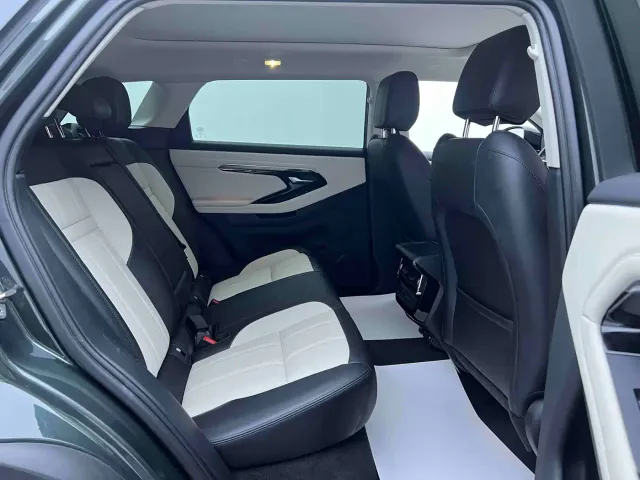 Land Rover Range Rover Evoque — Фото автомобиля 18
