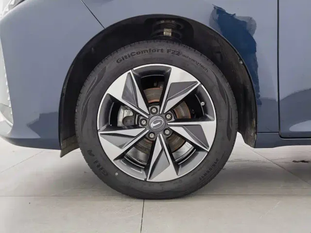 GAC Trumpchi M6 — Фото автомобиля 17
