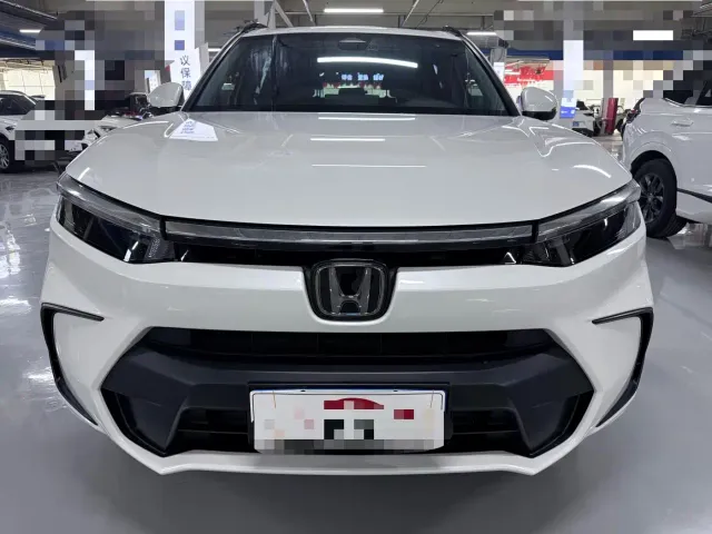 Honda Breeze — Фото автомобиля 2