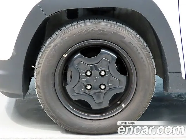Hyundai Casper — Фото автомобиля 20