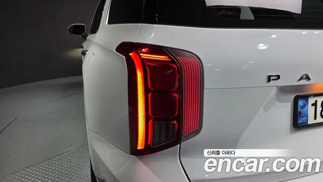 Hyundai Palisade The New Palisade Дизель 2.2 2WD — Фото автомобиля 19