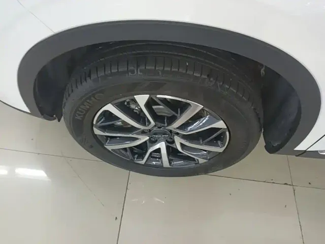 Haval H6 — Фото автомобиля 22