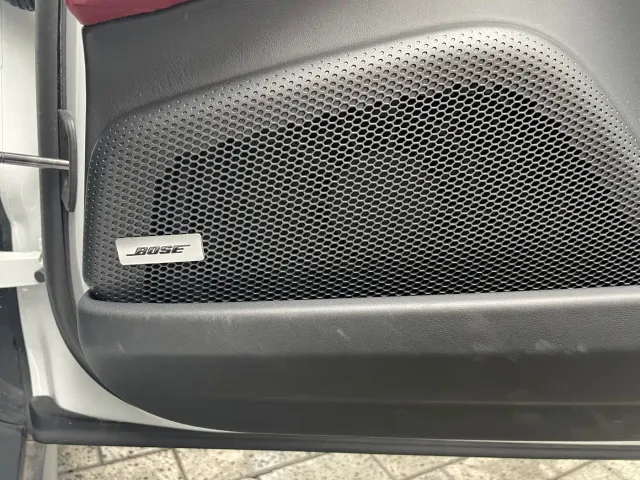 Porsche Panamera — Фото автомобиля 10