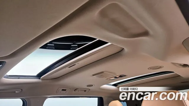 Kia Canival Carnival 4 поколение Дизель 7 мест Outdoor — Фото автомобиля 19