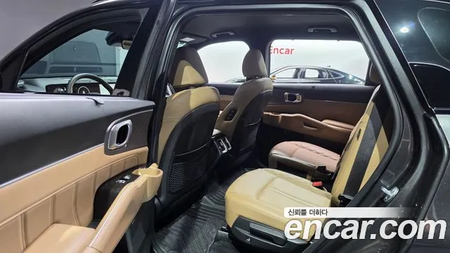 Kia Sorento — Фото автомобиля 17