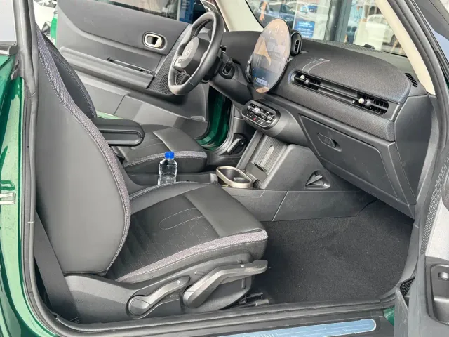MINI Hatch — Фото автомобиля 12