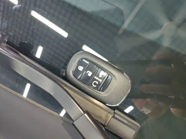 Honda Integra — Фото автомобиля 17