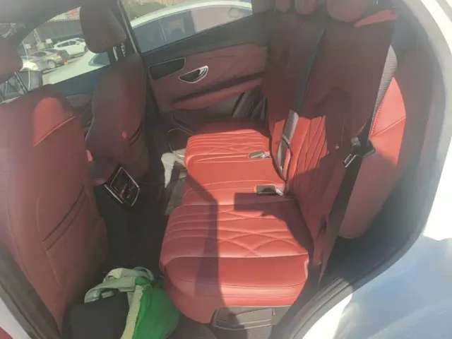Jetour X70 Plus — Фото автомобиля 16