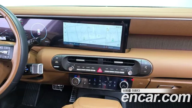 Hyundai Palisade LX3 — Фото автомобиля 13