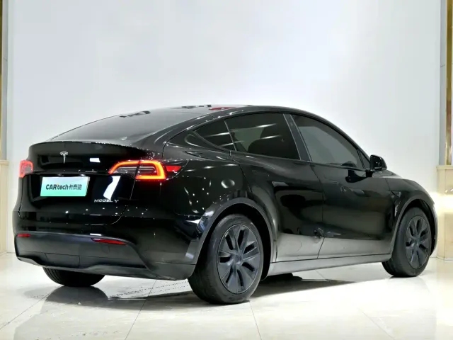 Tesla Model Y — Фото автомобиля 26
