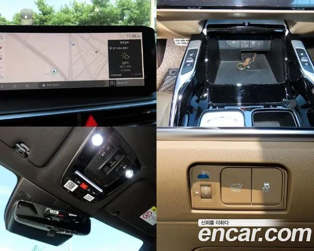 Kia Sorento 4th Gen — Фото автомобиля 14