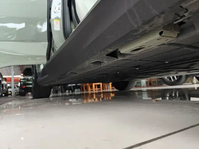 BYD Seal 06 GT — Фото автомобиля 20