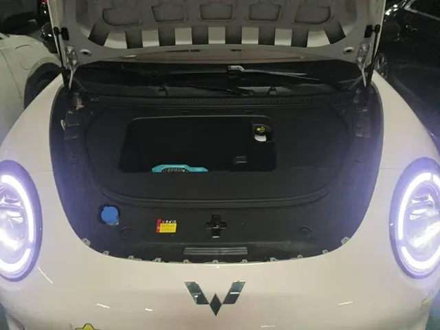 Wuling Binguo Pro — Фото автомобиля 3