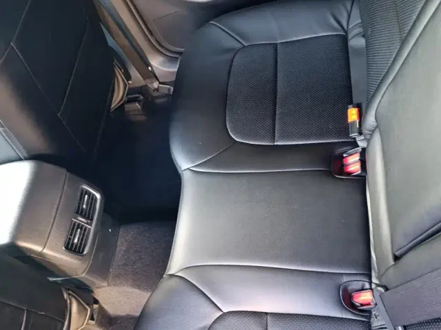 Mazda CX-5 — Фото автомобиля 22
