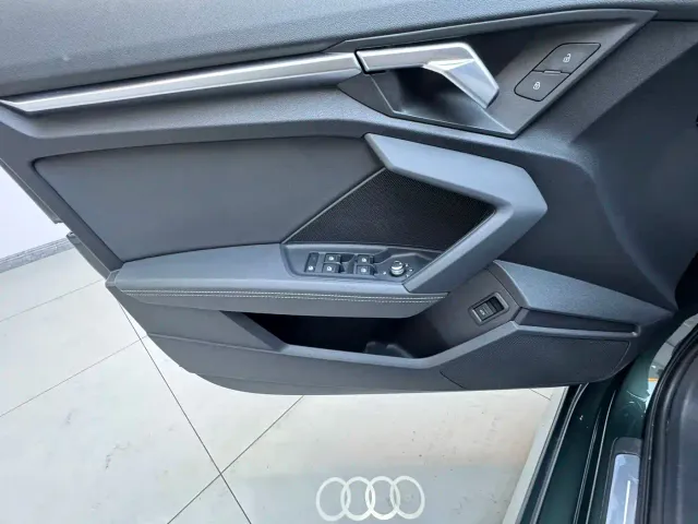 Audi A3 — Фото автомобиля 17