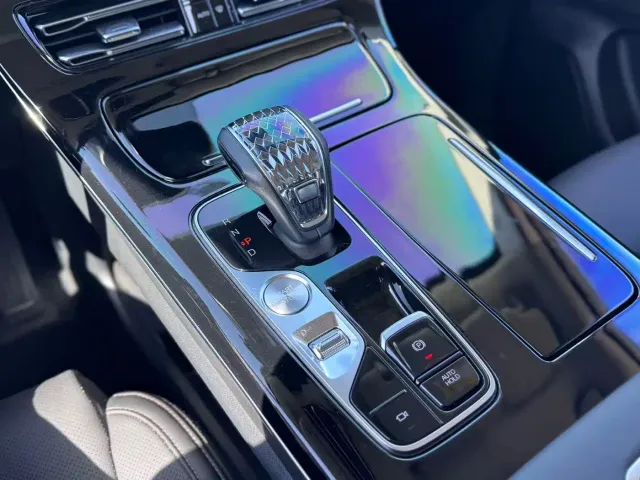 GAC Trumpchi M8 — Фото автомобиля 4
