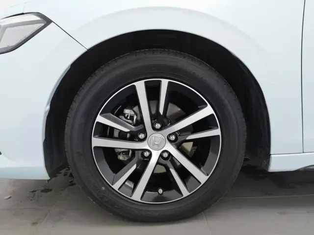 Honda Civic — Фото автомобиля 17