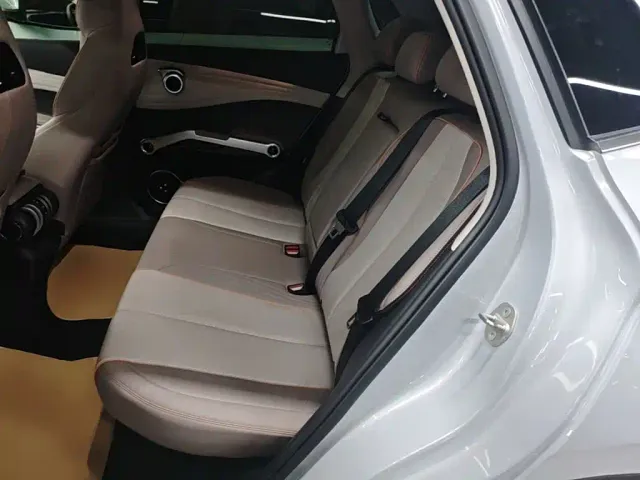 BYD Yuan PLUS — Фото автомобиля 16