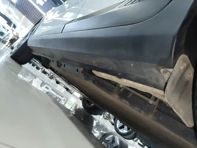 Geely Geometry E Firefly — Фото автомобиля 21