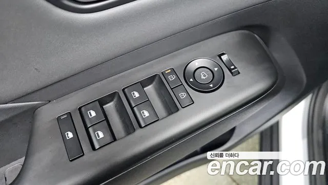 Hyundai Kona Kona Гибрид (SX2) Modern Plus — Фото автомобиля 13