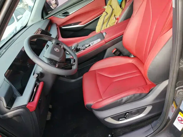 Changan CS75 Plus — Фото автомобиля 10