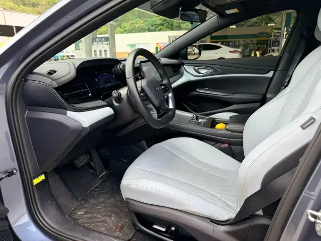 BYD Qin PLUS — Фото автомобиля 2