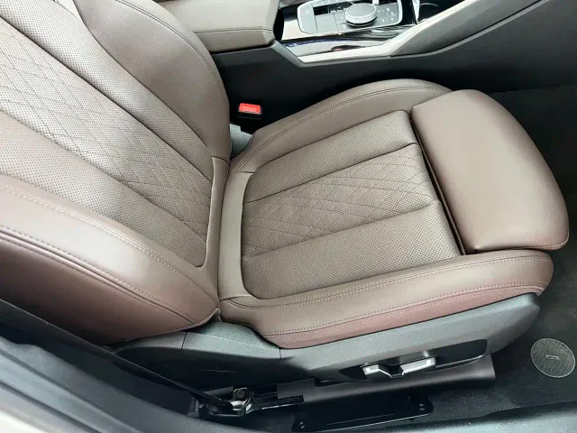 BMW 3 Series — Фото автомобиля 20