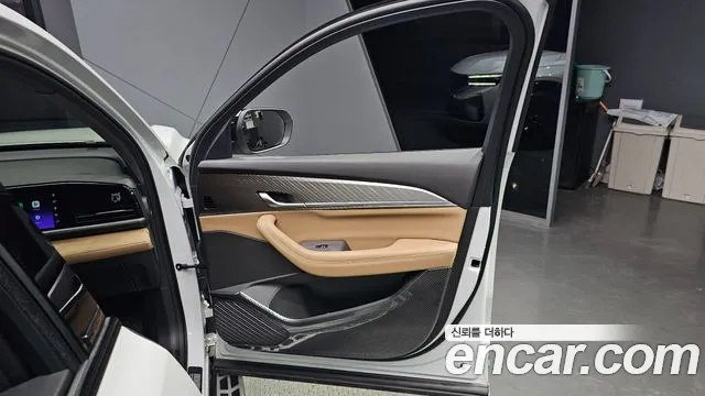 Renault Korea Grand Koleos — Фото автомобиля 24