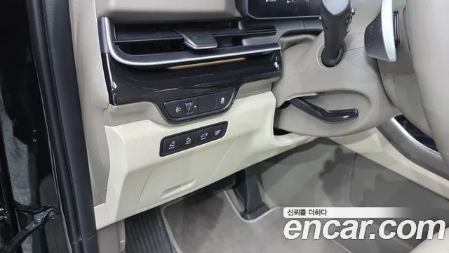 Kia Carnival 4th Gen — Фото автомобиля 28