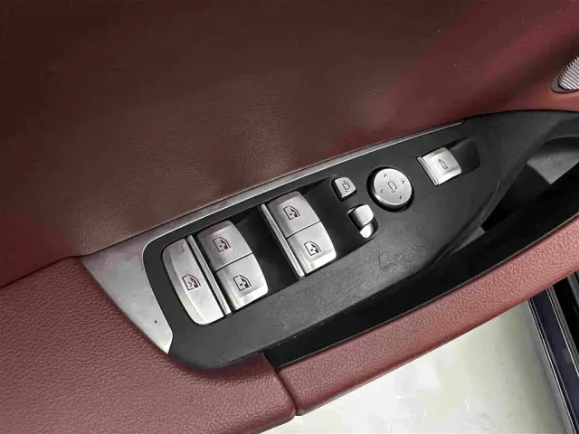 BMW X3 — Фото автомобиля 24