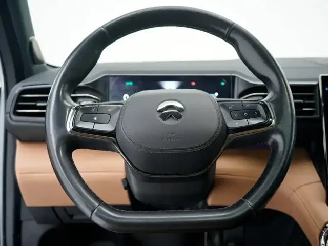 NIO NIO ES8 2022 Model 75kWh 6-Seater — Фото автомобиля 17