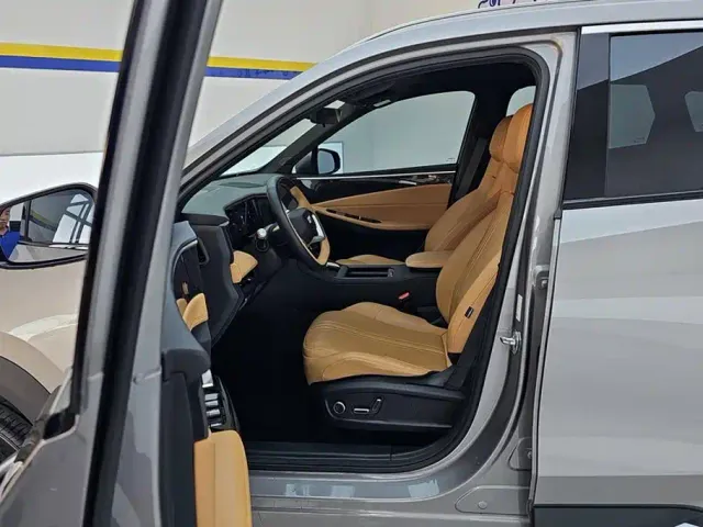 Geely Galaxy L7 — Фото автомобиля 9