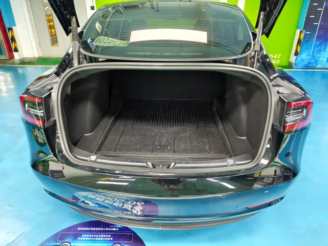 Tesla Model 3 — Фото автомобиля 17