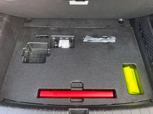 BYD Qin PLUS — Фото автомобиля 20